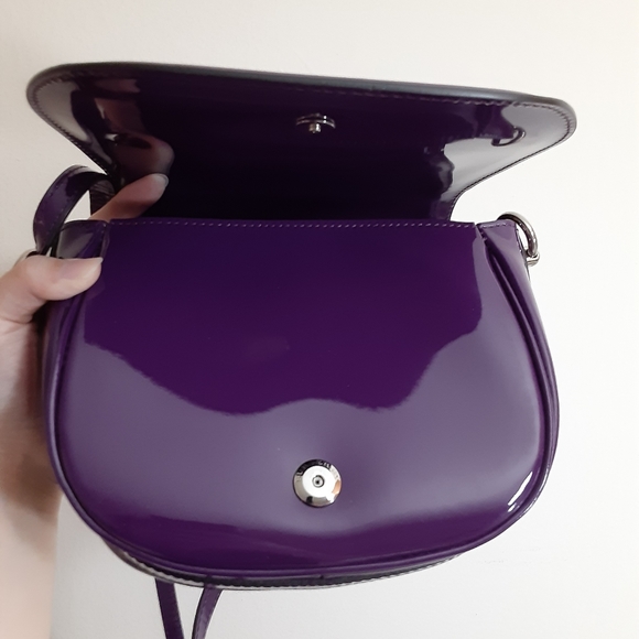 *final sale* Burberry crossbody bag - Picture 3 of 7